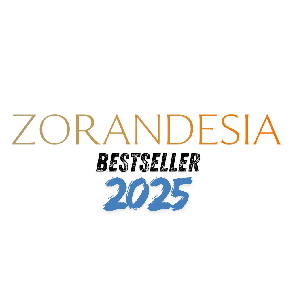 Bestseller 2025